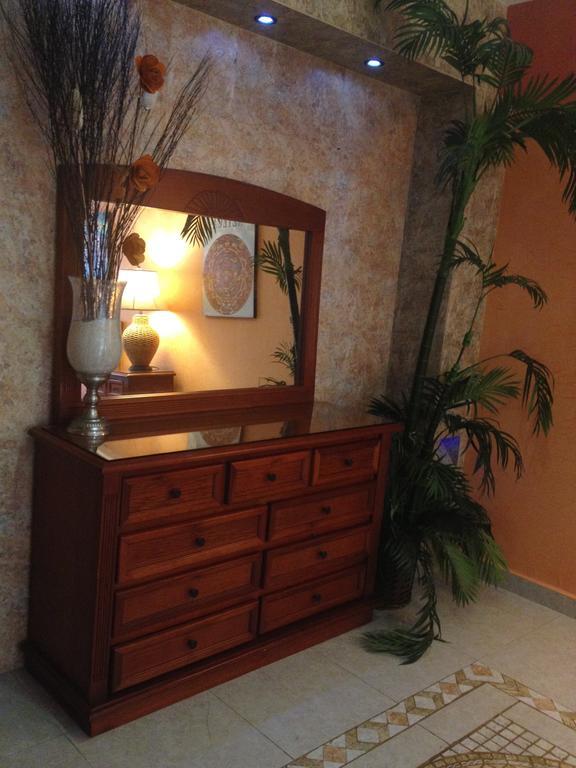 B&B Villa Hibiscus ปลายาเดลการ์เมน ห้อง รูปภาพ