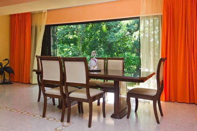 B&B Villa Hibiscus ปลายาเดลการ์เมน ภายนอก รูปภาพ