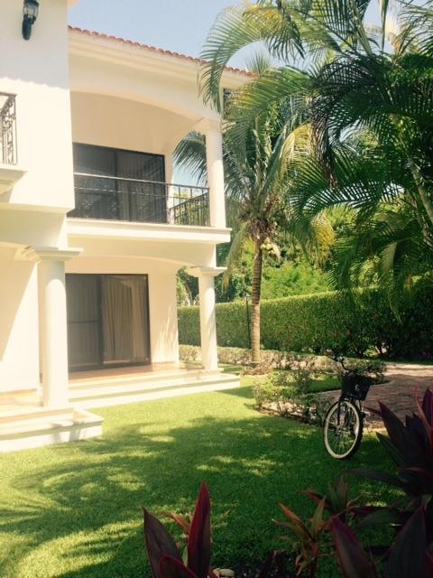B&B Villa Hibiscus ปลายาเดลการ์เมน ภายนอก รูปภาพ