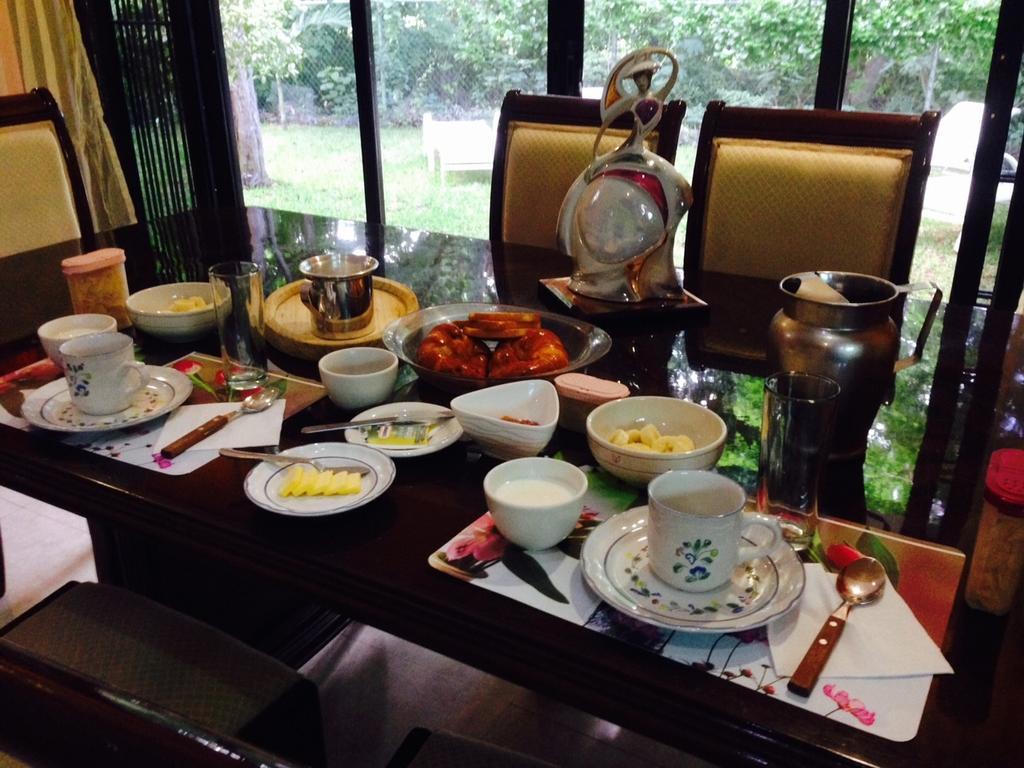B&B Villa Hibiscus ปลายาเดลการ์เมน ภายนอก รูปภาพ