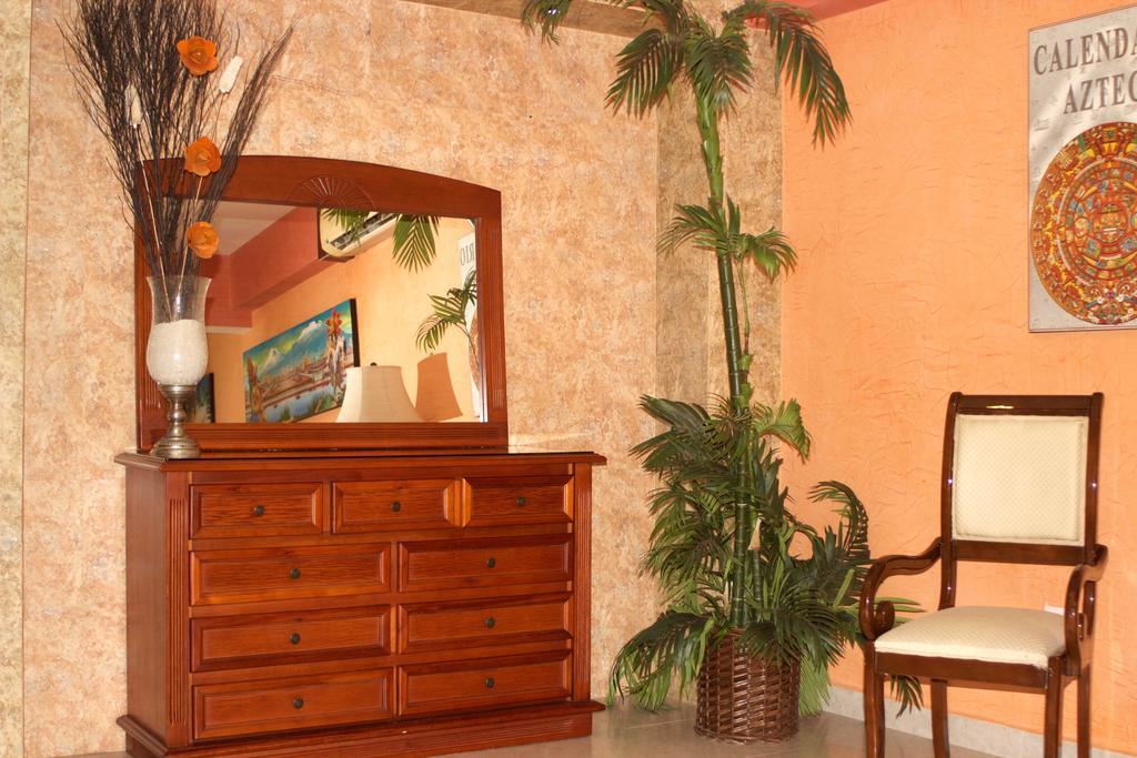B&B Villa Hibiscus ปลายาเดลการ์เมน ภายนอก รูปภาพ